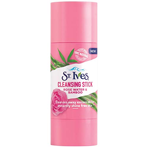St Ives Rose Water and Aloe Vera Hydrating Body Wash 24oz