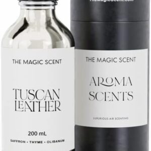 Stadler Form Aromatherapy Essential Oil Diffuser 300ml Capacity Elegant Design Adjustable Mist