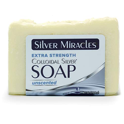 Antibacterial Staph Infection Body Wash for Complete Skin Cleansing