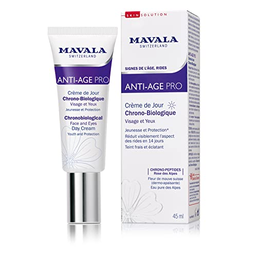 Stella Maeson Anti Aging Cream for Youthful Skin Solution 1.7 oz