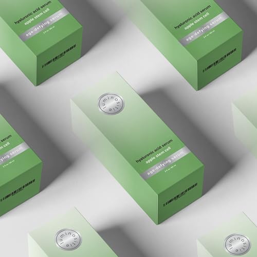 Youthful Skin Stem Cell Anti-Aging Serum 30ml Bottle - Image 7