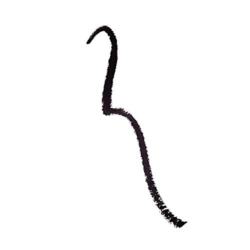 Stila Stay All Day Waterproof Liquid Eyeliner Black 0.016 oz Full Size - Image 3