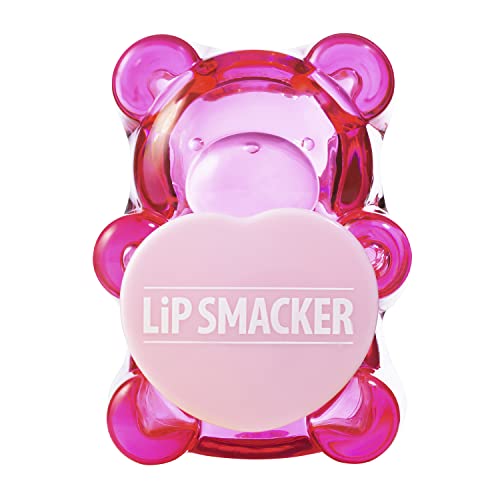 Sweet Strawberry Shortcake Lip Balm Doll 12 oz Condition New