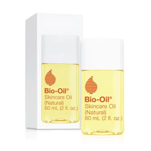 Stretch Mark Body Wash: Reduces appearance of stretch marks.