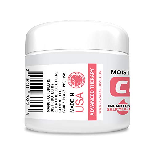 Prescription Strength Healing Foot Cream for Dry, Cracked Skin Relief - Image 7