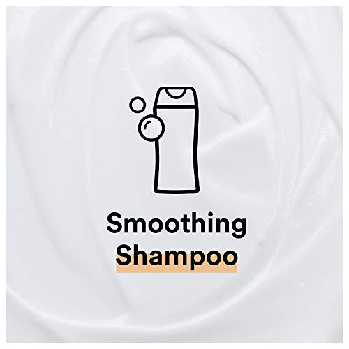 Suave Anti Frizz Shampoo 12.6 oz Smooth Hair Eliminate Frizz - Image 6