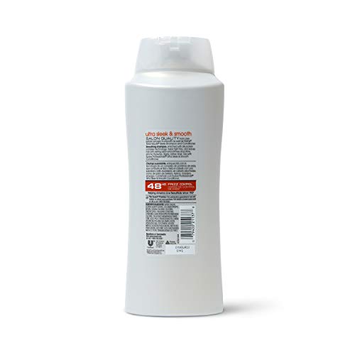 Suave Anti Frizz Shampoo 12.6 oz Smooth Hair Eliminate Frizz - Image 2