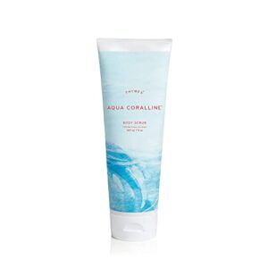 Exfoliating Sugar Body Scrub for Silky Smooth Skin 12oz