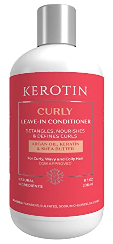 Sulfate Free Argan Oil Conditioner