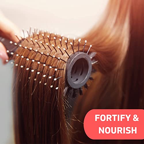 ?Sulfate Free Argan Oil Shampoo? - Image 3