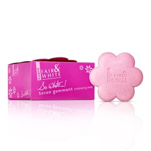 Sun protection shower gel with SPF.