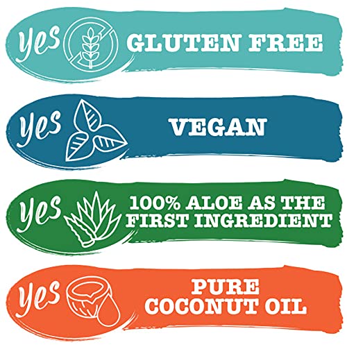 Superfoods Anti Frizz by Be Care Love - Image 5