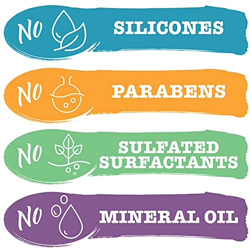 Superfoods Anti Frizz by Be Care Love - Image 4