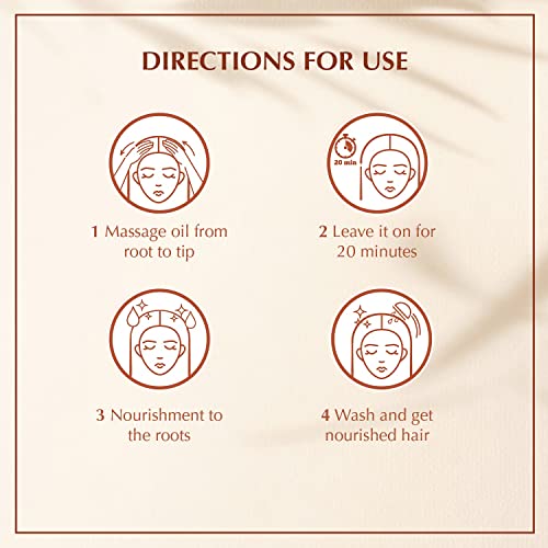 ?Sweet and Nutty Argan Oil Fragrance? - Image 4