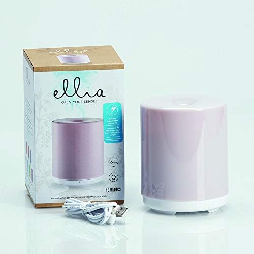 Sztrokia 180ml Ultrasonic Aroma Diffuser for Home Aromatherapy and Relaxation - Image 10