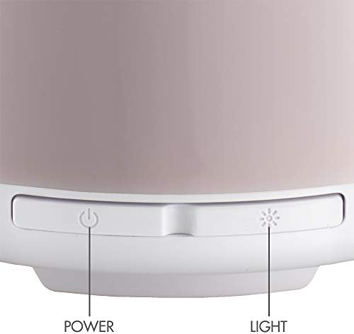 Sztrokia 180ml Ultrasonic Aroma Diffuser for Home Aromatherapy and Relaxation - Image 3