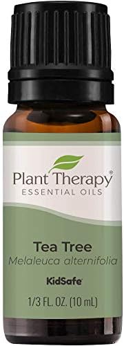 Tea Tree Oil Benefits for Skin