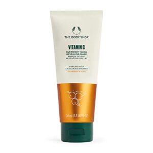 The Body Shop Revitalizing Anti-Aging Face Cream 50ml Mature Skin