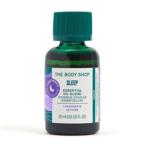 The Body Shop Argan Oil: Nourishing skincare solution.