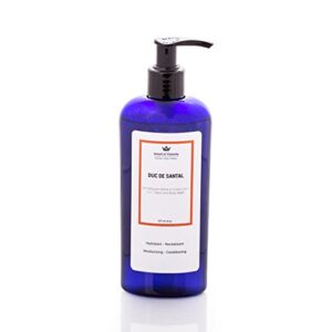 The Body Shop Assorted Scents Shower Gel Collection 250ml for Refreshing Cleanliness