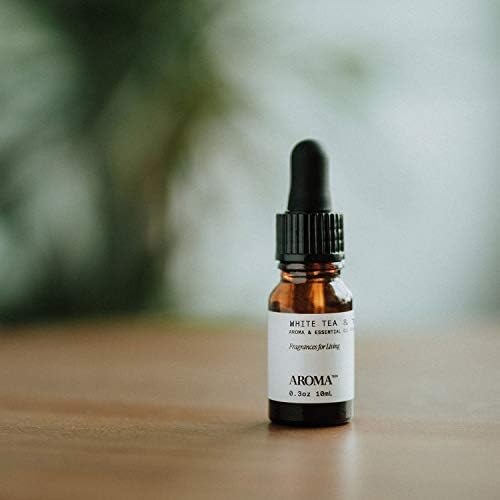 Thyme Oil Diffuser: Fresh and Invigorating - Image 8