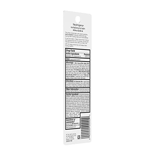 Tinted SPF Lip Balm ? Sun Protection for Lips - Image 8