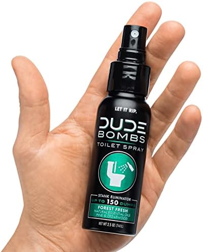 Toilet spray for private labeling - Image 4
