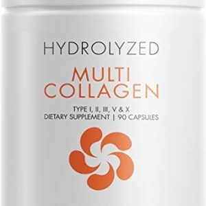 ?Top Anti Aging Supplements for Youthful Skin?