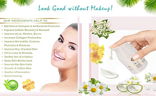 ?Top Natural Anti Aging Ingredients? - Image 3