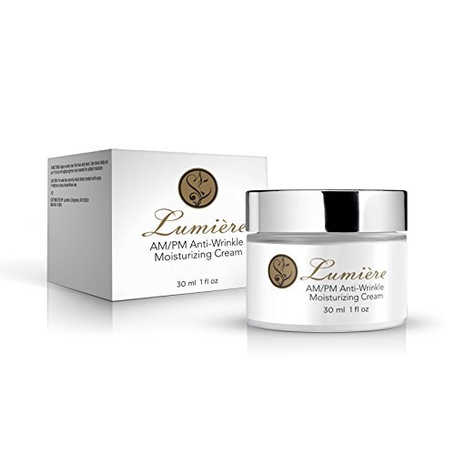 Luxurious Anti-Aging Cream for Radiant, Youthful Skin 50ml