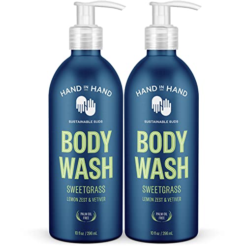 ?Toxic Ingredients Found in Body Wash?