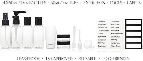 Travel size body cream from Bath And Body Works. - Image 5