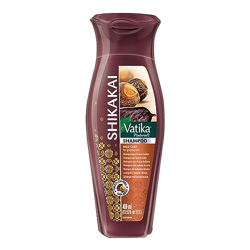 UK Ayurvedic Anti Dandruff Shampoo