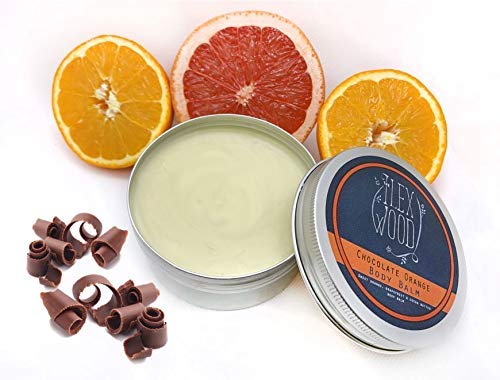 Handcrafted UK Natural Body Cream for Deeply Nourished Skin, 250ml - Image 6