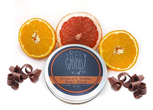 Handcrafted UK Natural Body Cream for Deeply Nourished Skin, 250ml - Image 5