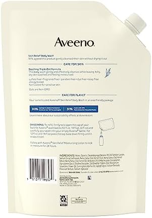 Unique shower gel with moisturizing and soothing properties. - Image 9