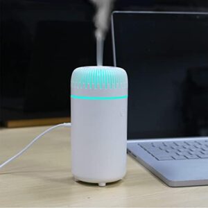 USB oil diffuser by Gaiam