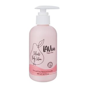 Uses of Baby Cream 200ml