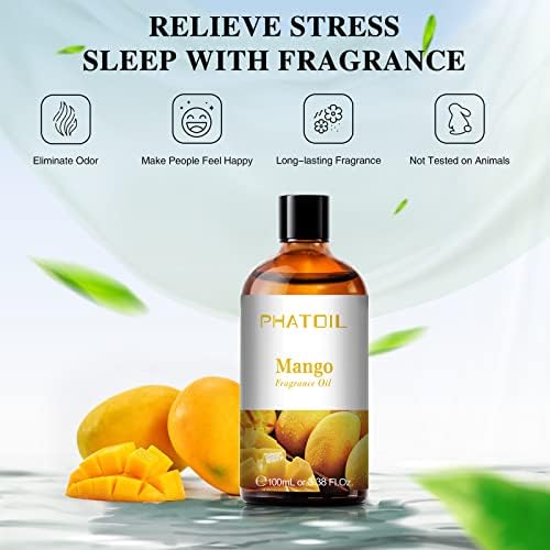 Using Fragrance Oil in Essential Oil Diffuser - Image 4