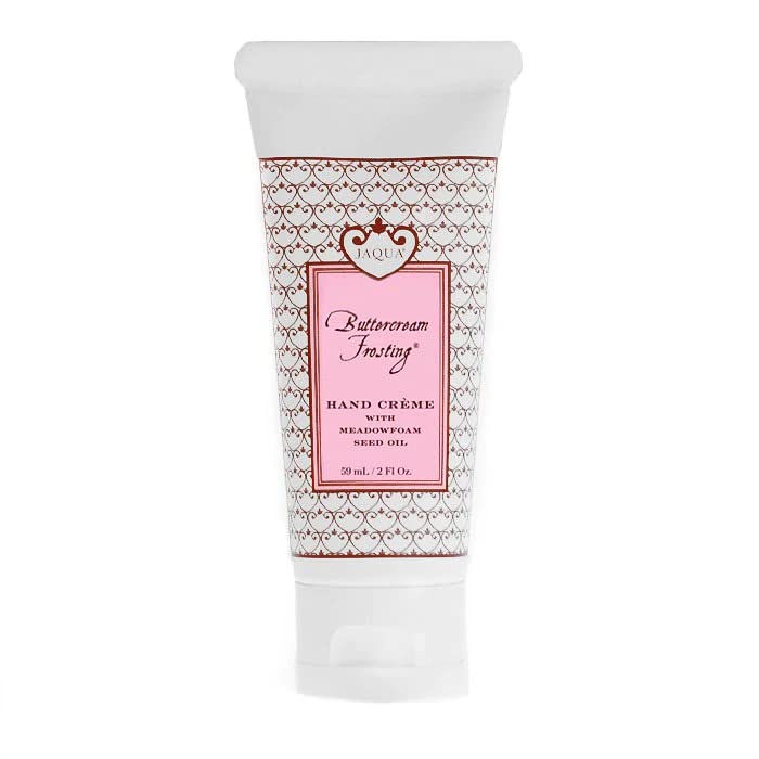 Bath and Body Works Vanilla Buttercream Luxury Hand Cream 2.5 oz