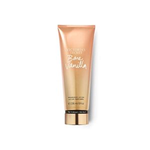 Bath and Body Works Vanilla 8 oz Hand Cream for Soft Smooth Skin