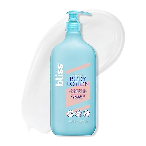 Bliss Vanilla Snowflake Hand Cream 2 oz Hydrating Moisturizer - Image 6