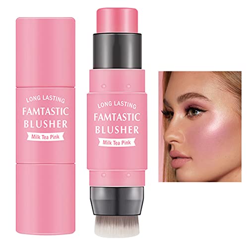 ?Variety of Clinique Blusher Colors?