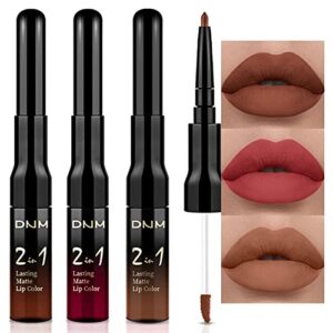 Velourlips Matte Lip Cream by Australis Rich Velvet Finish 4.5ml