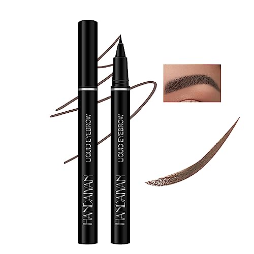 Clinique Waterproof Liquid Eyeliner 0.02 oz Black for Precise Application