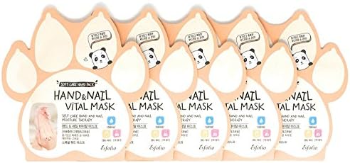 Vitalcare Beauty Mani-Pedi Set