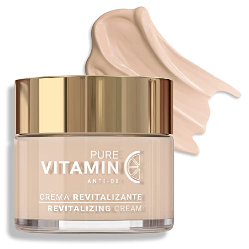 Frulatte Vitamin C Anti-Aging Face Cream 1.7 oz Youthful Skin