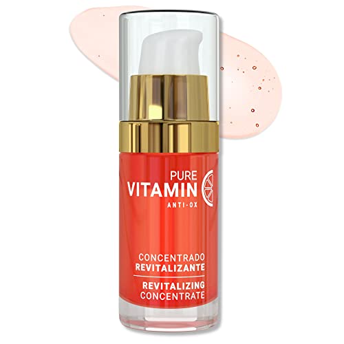 Frulatte Vitamin C Anti Aging Serum 1 fl oz for Youthful Skin
