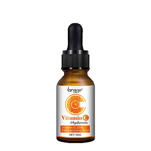 Youthful Skin Vitamin C Anti-Wrinkle Face Cream 50ml Capacity
