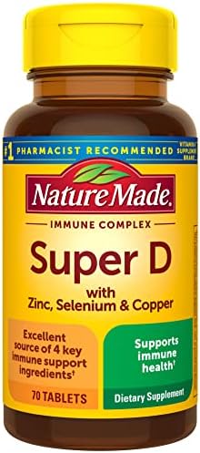 Vitamin D for Anti Aging